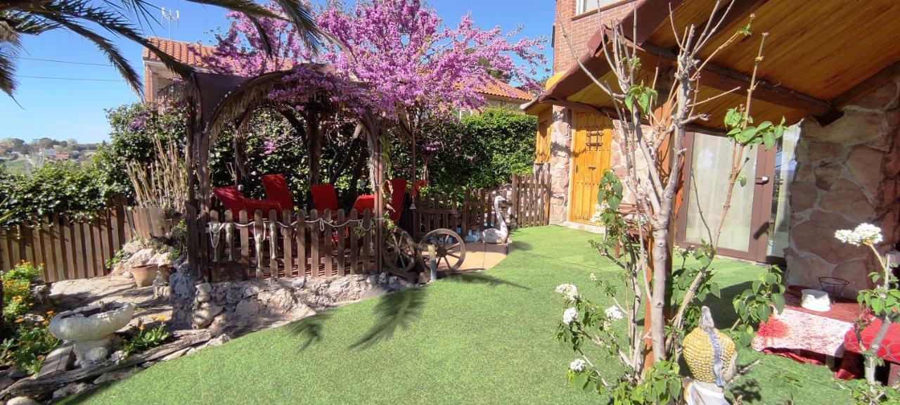 Apartamento Viviendas Uso Turisitico, Al Buhar Torrejon del Rey