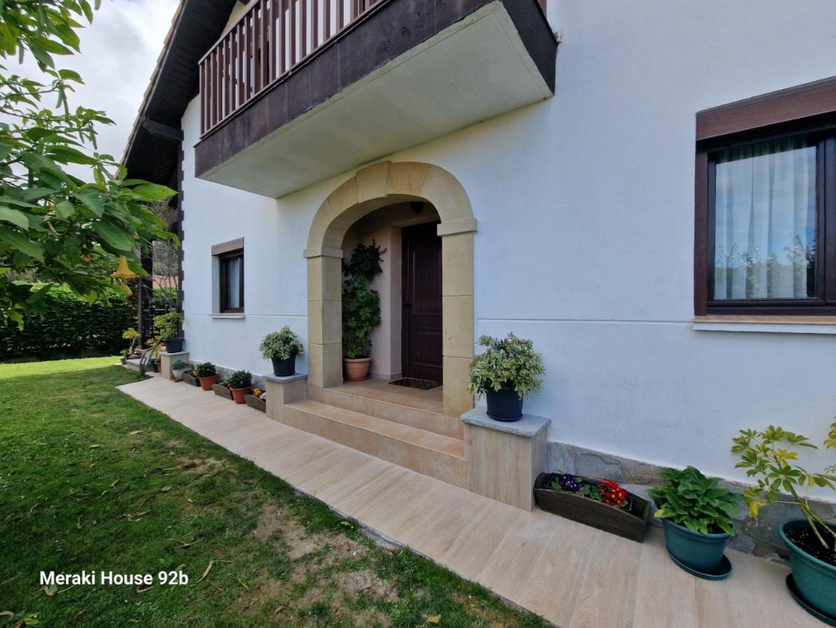 Сasa de vacaciones Meraki House 92b Arnuero