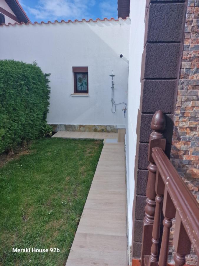 Meraki House 92b * Arnuero