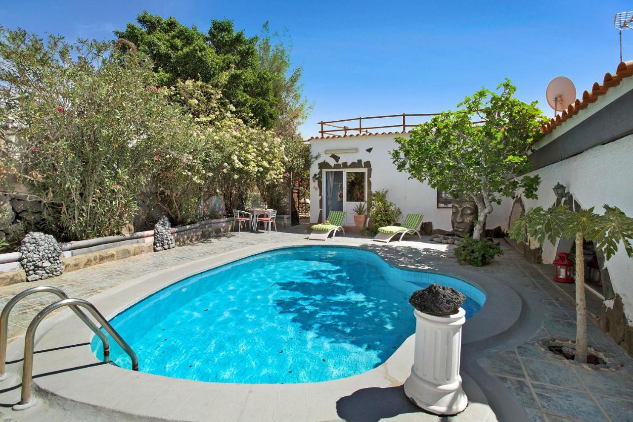 Villa Fani 2 *