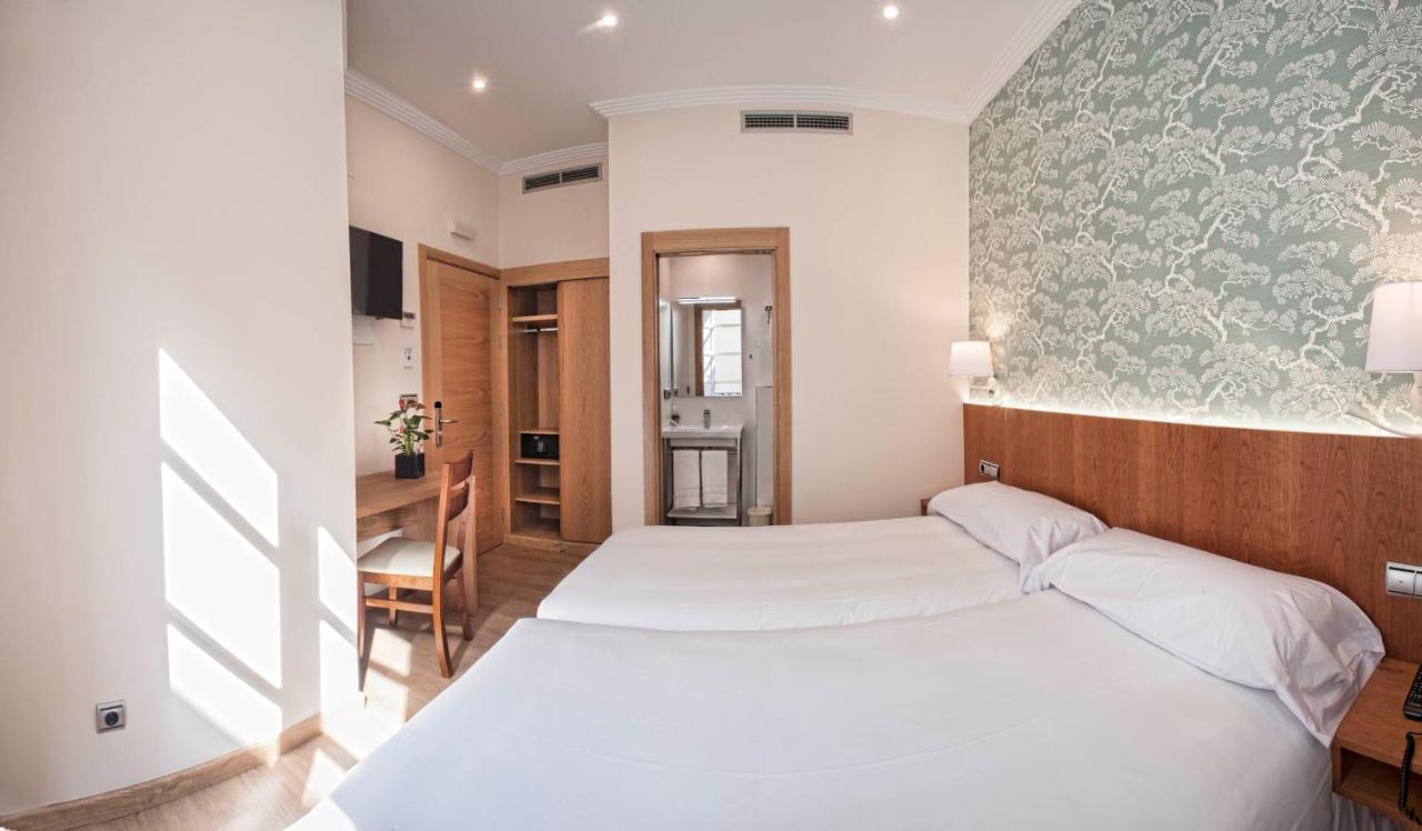 O Codice By Moradas Nieto Guest house 2*
