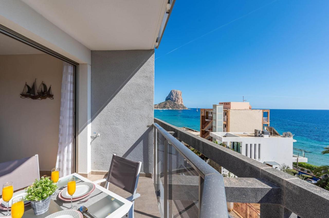 Melior 2c - Plusholidays Apartamento Calpe