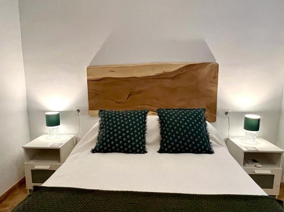 Apartamento Casa Vivienne *