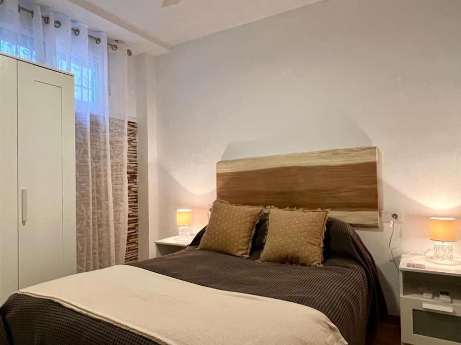 Apartamento Casa Vivienne