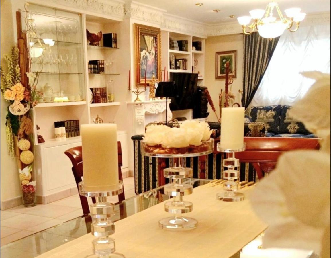 Villa Casa Loli Castalla