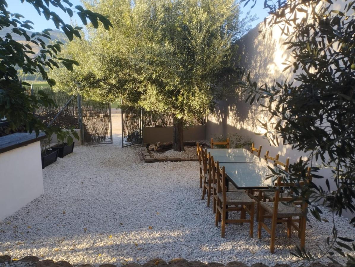 Casa Loli Villa Castalla