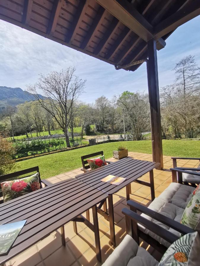 El Gidio Country house *