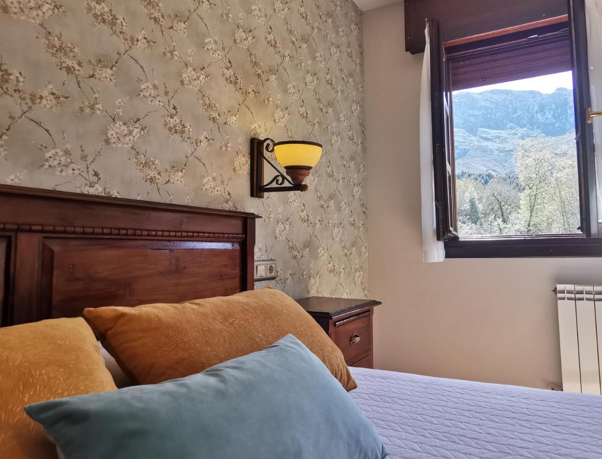 Country house El Gidio