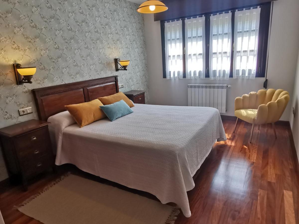 El Gidio Country house