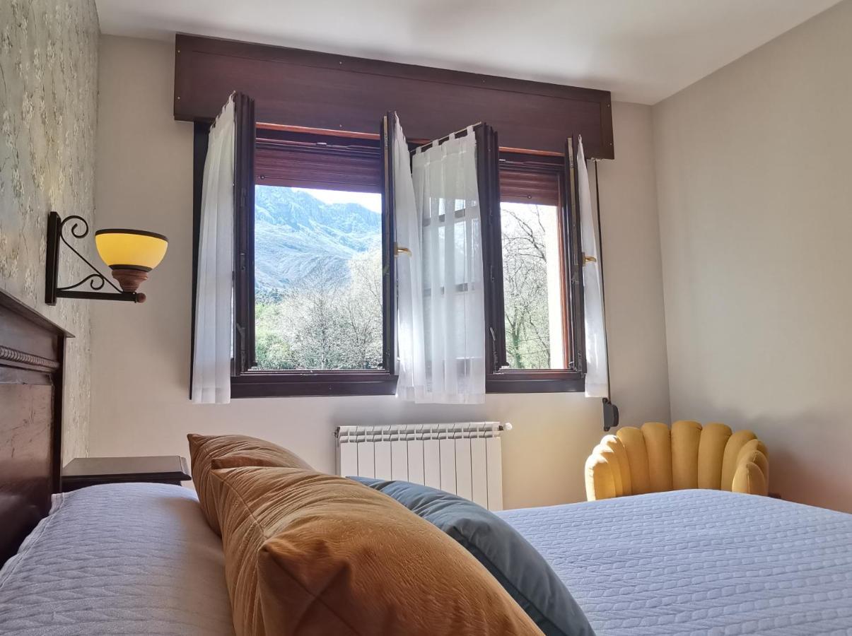 El Gidio Country house *