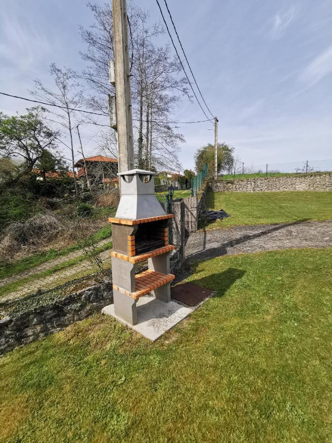 Country house El Gidio Parres de Llanes