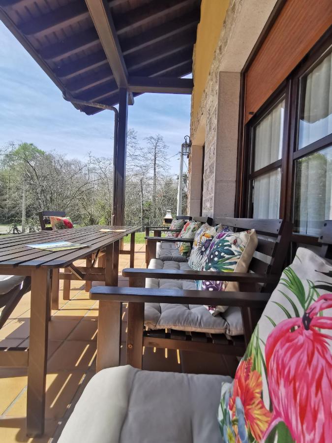 Country house El Gidio