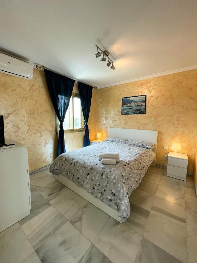 Apartamento Great Puerto Banús *