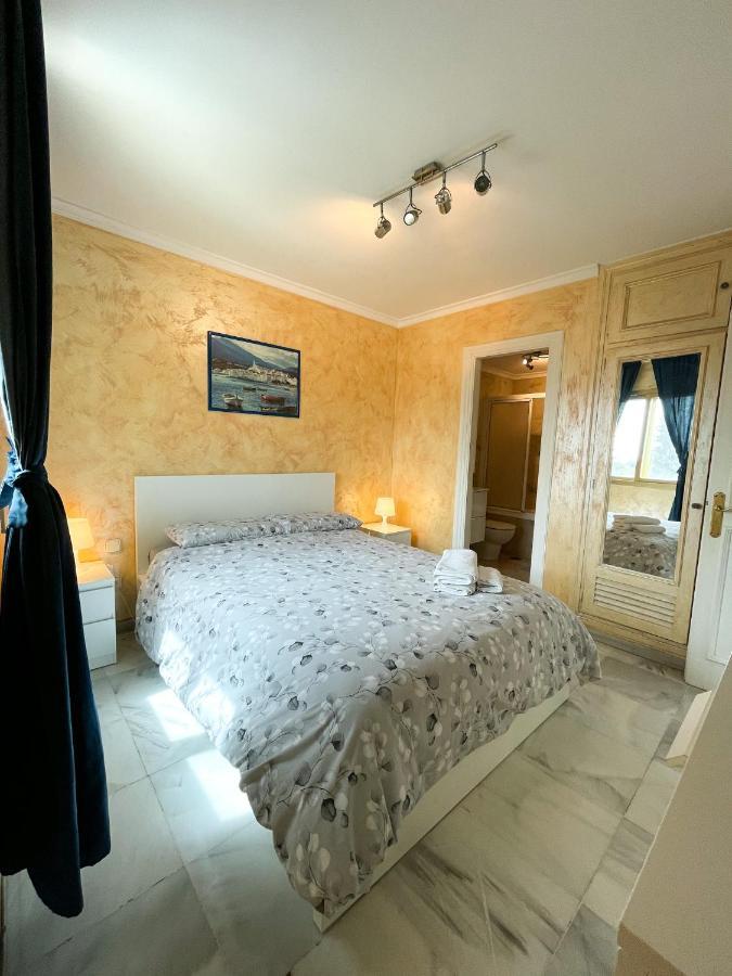 Great Puerto Banús Apartamento Marbella
