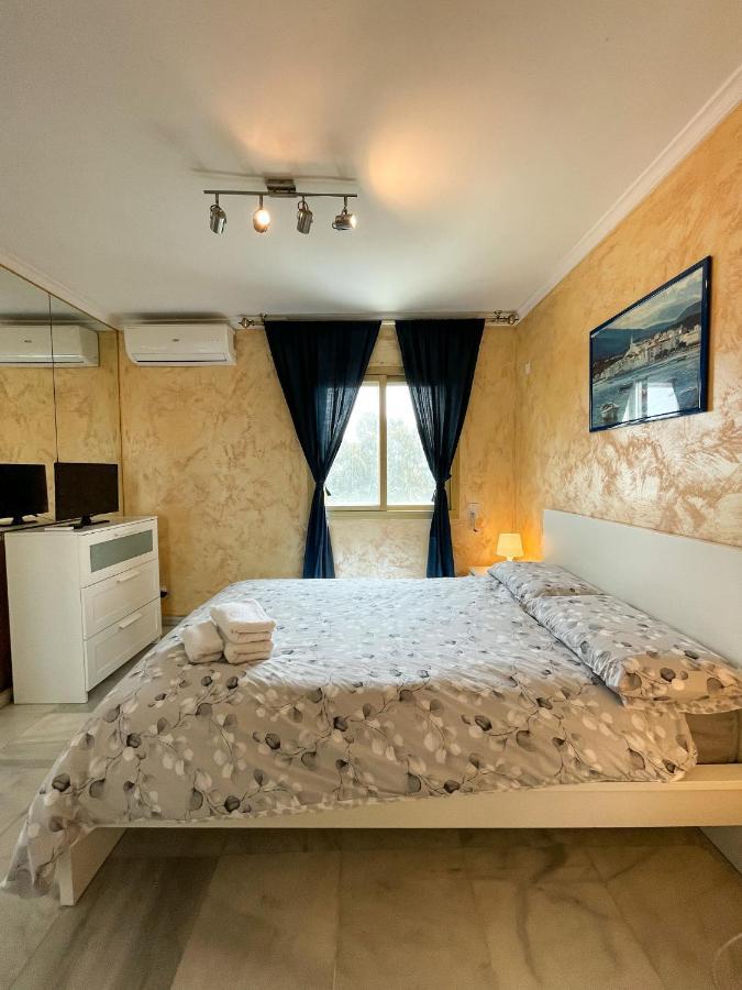Apartment Great Puerto Banus