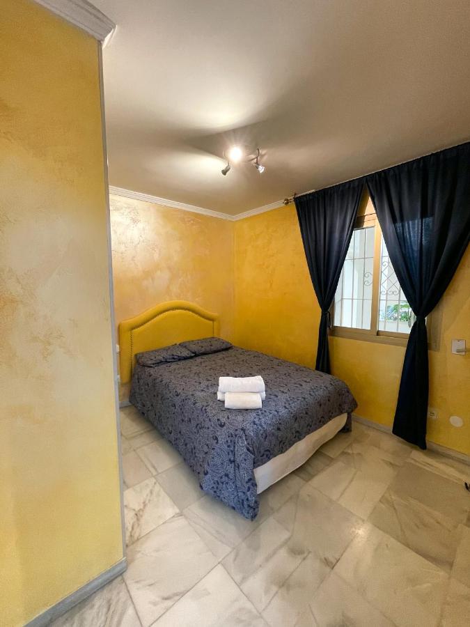 Apartment Great Puerto Banus