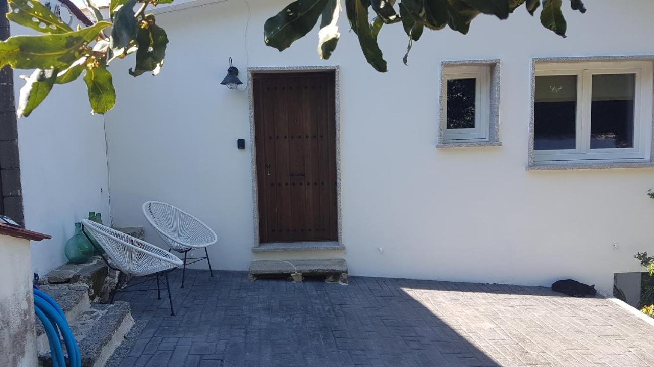 Casa Aguete Apartment Ardan