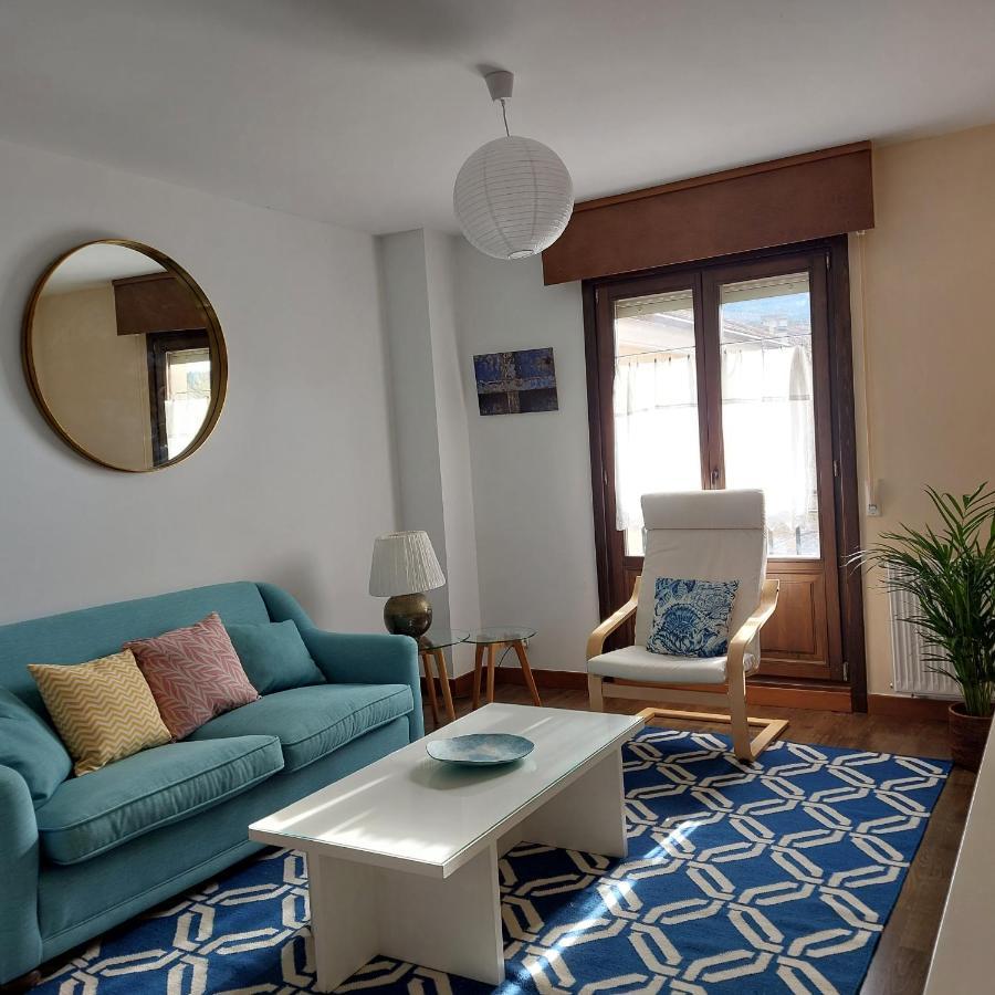 Turismo Golf Naturaleza Y Vino Apartment