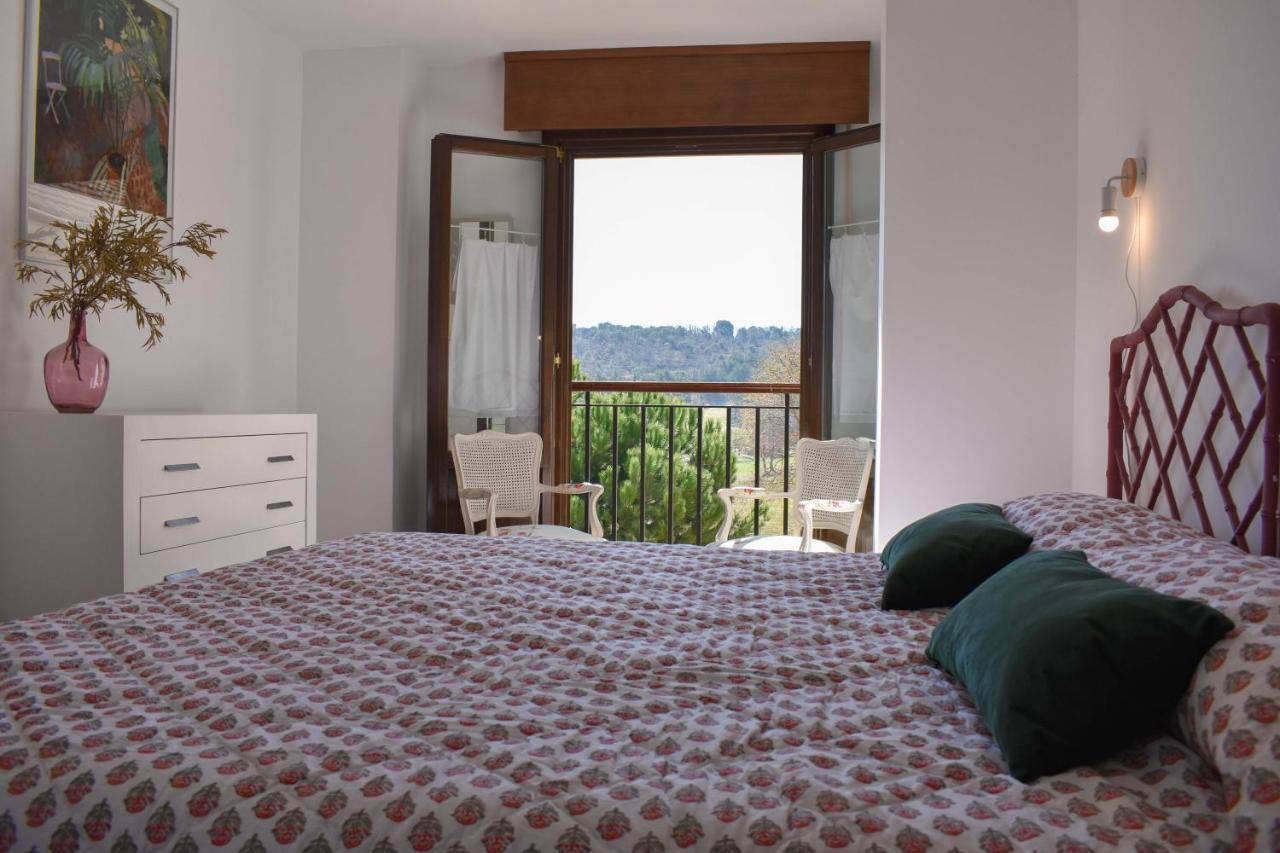 Apartment Turismo Golf Naturaleza Y Vino *
