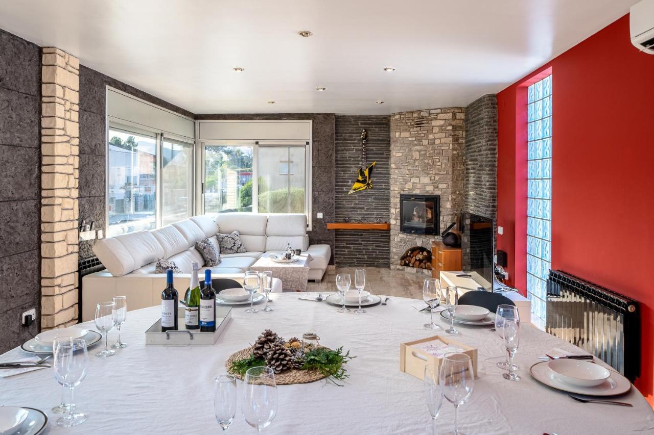 Luxury Rock Tirri Reus
