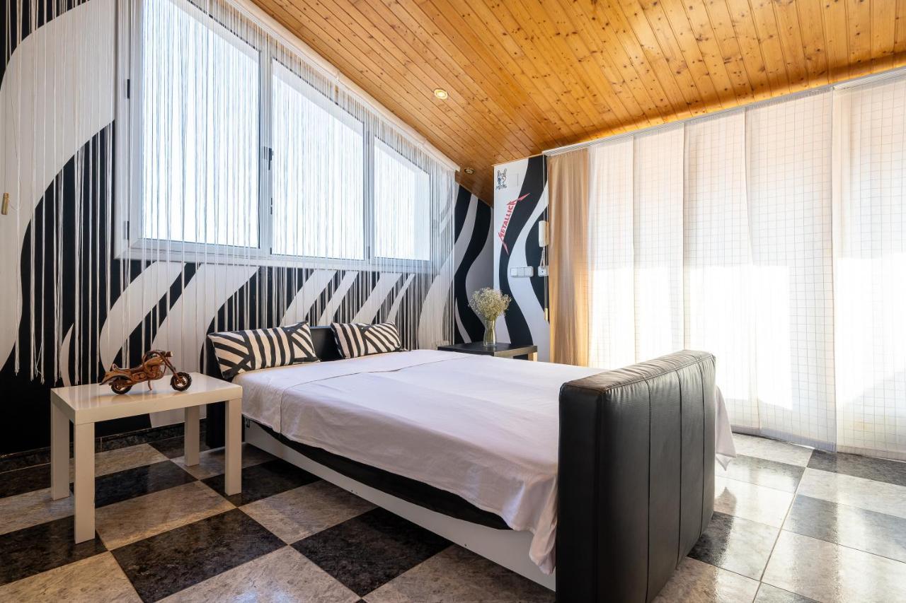 Villa Luxury Rock Tirri Reus