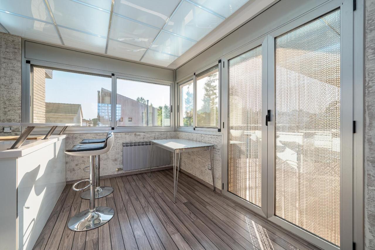 Villa Luxury Rock Tirri *