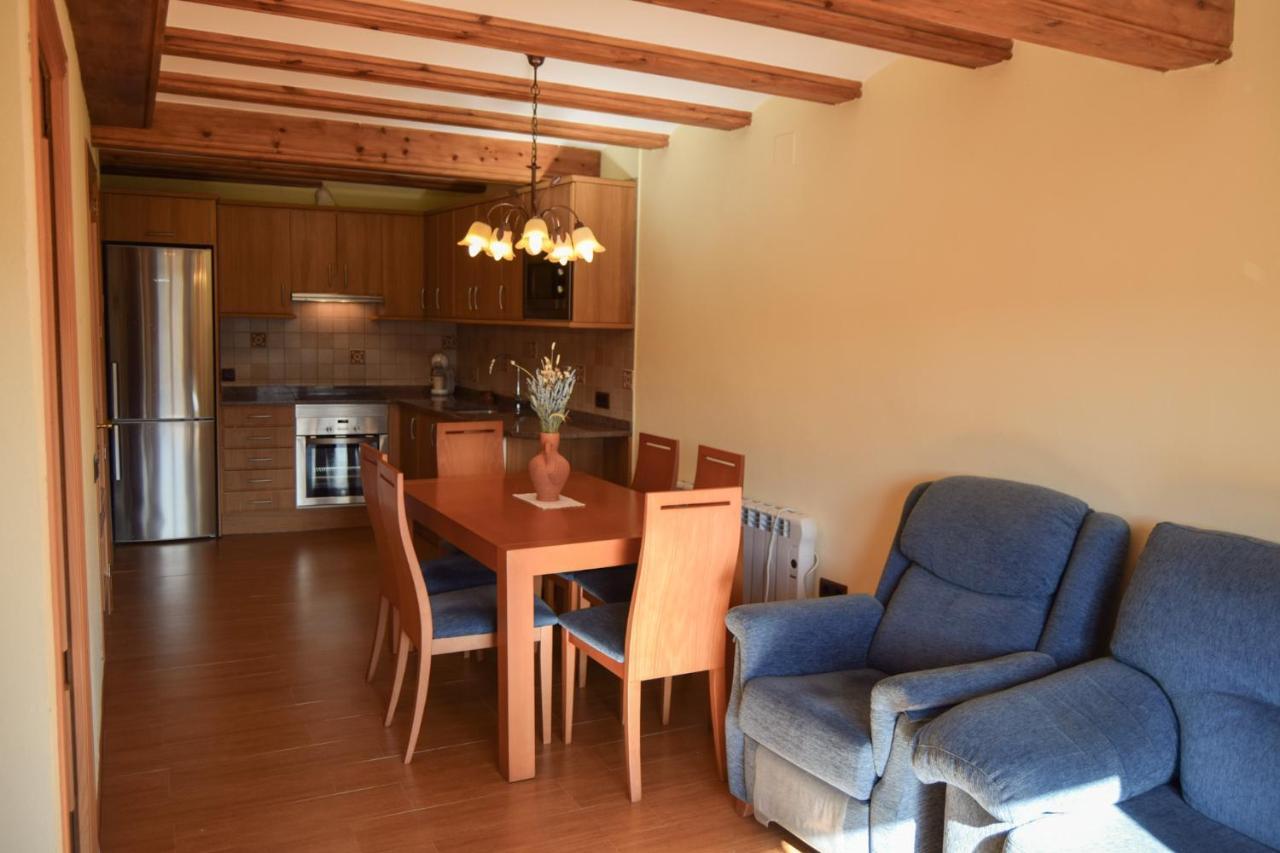Casa Martín Сasa de vacaciones *