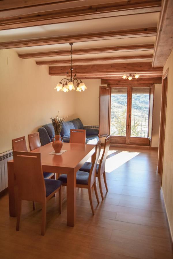 Casa Martín Tronchon