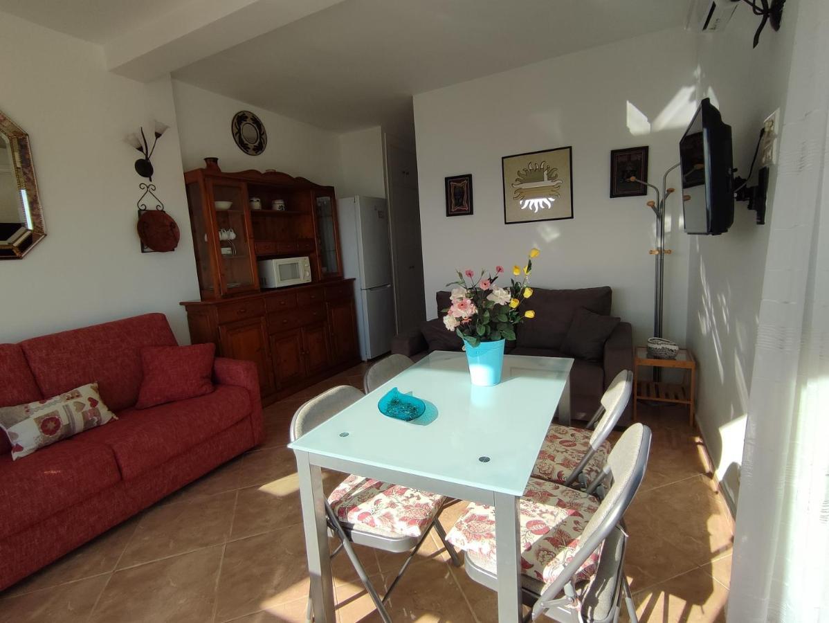 Apartment Playa La Carihuela