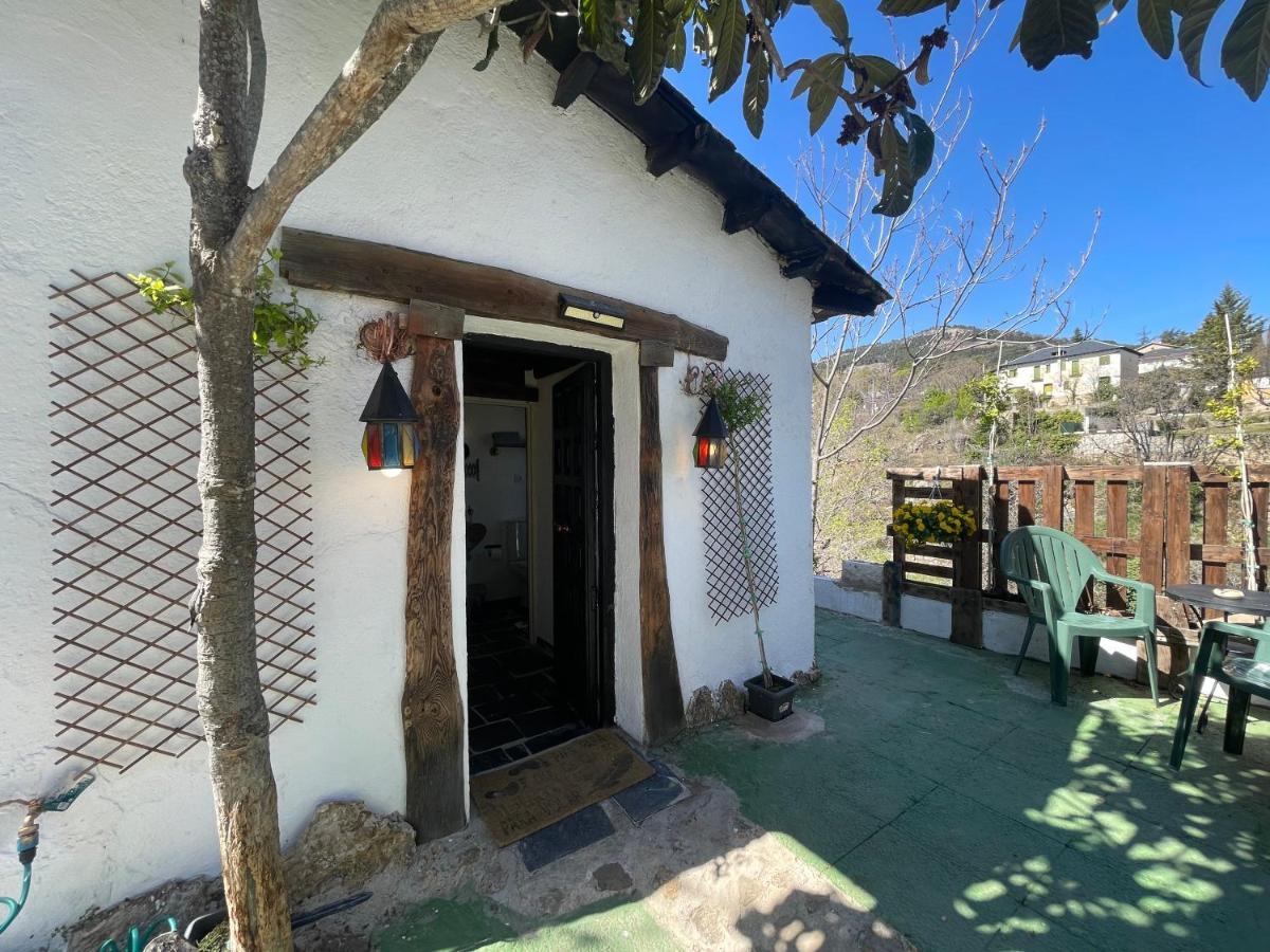 Casa Fidelina Ii Сasa de vacaciones