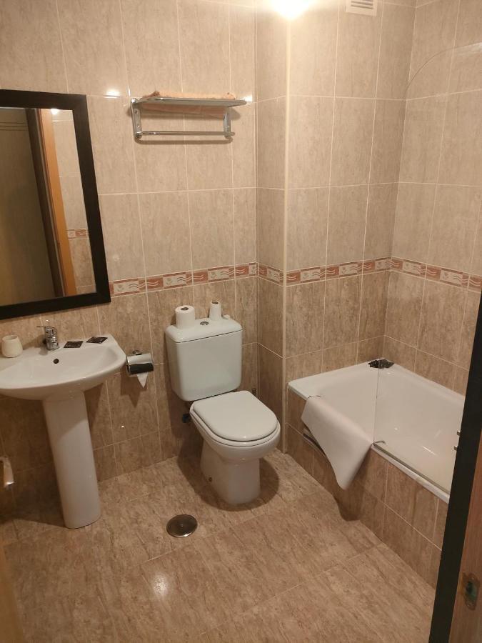 Apartment David Corzo