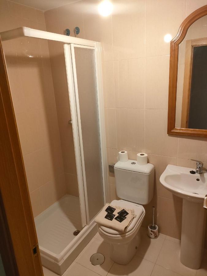 David Corzo Apartment *
