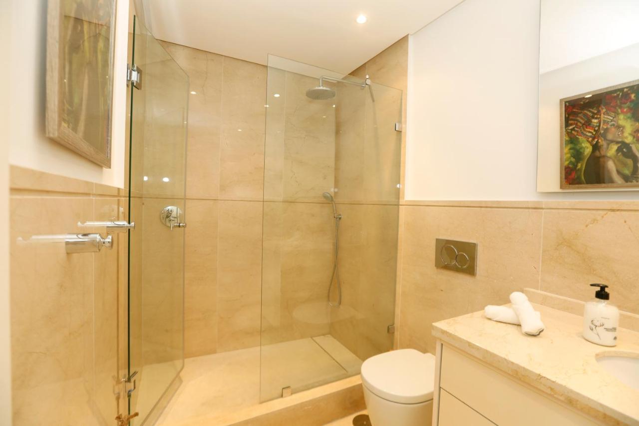 Apartamento Adosada Guadalmina Alta Junto Campo De Golf Marbella