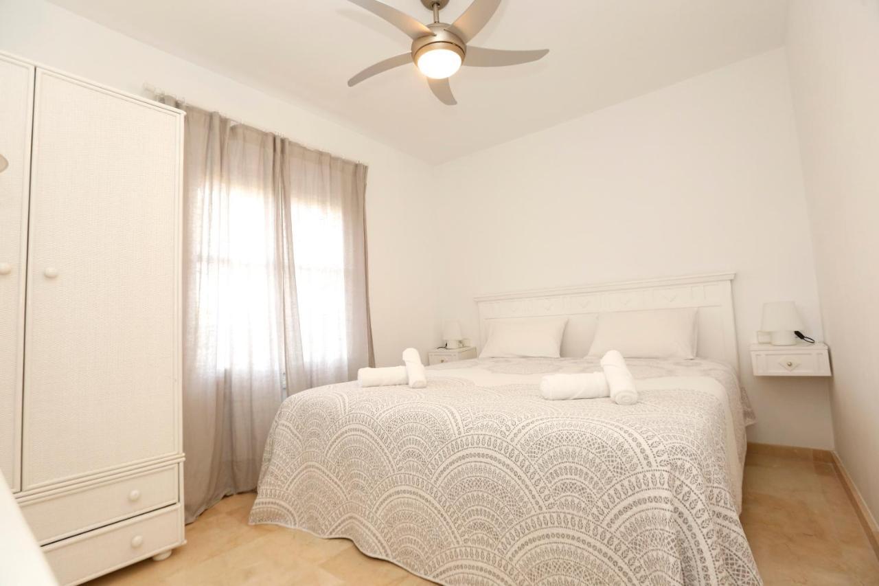 Adosada Guadalmina Alta Junto Campo De Golf Apartment *