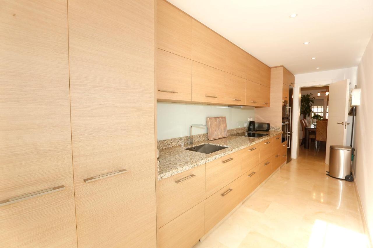 Adosada Guadalmina Alta Junto Campo De Golf * Marbella