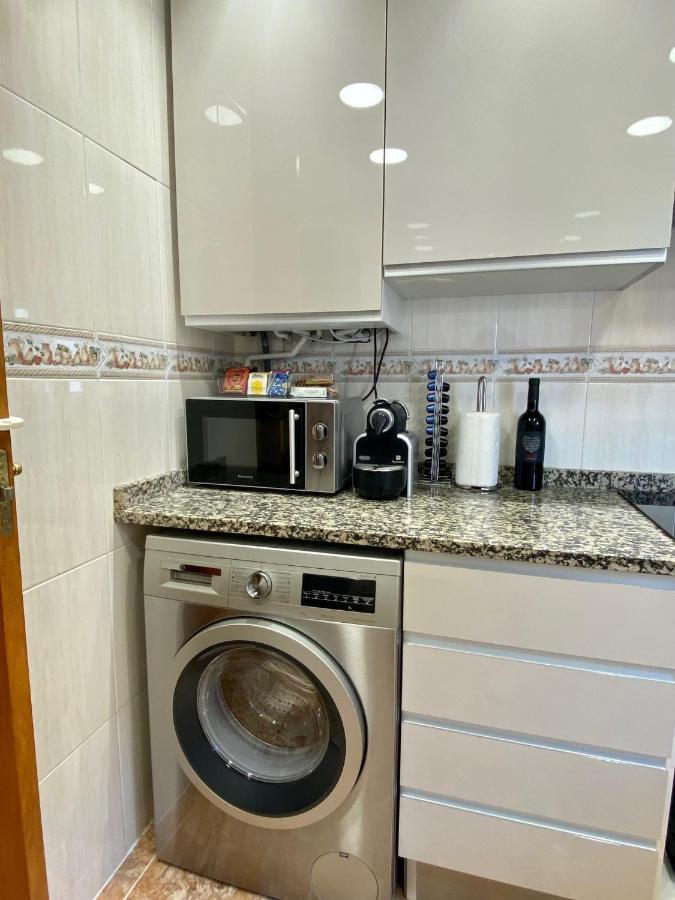 Atico Duplex En Apartamento Malgrat de Mar