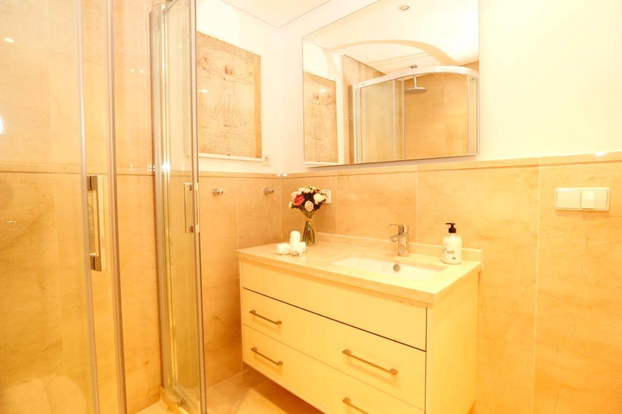 Adosada Guadalmina Alta Junto Campo De Golf Apartamento