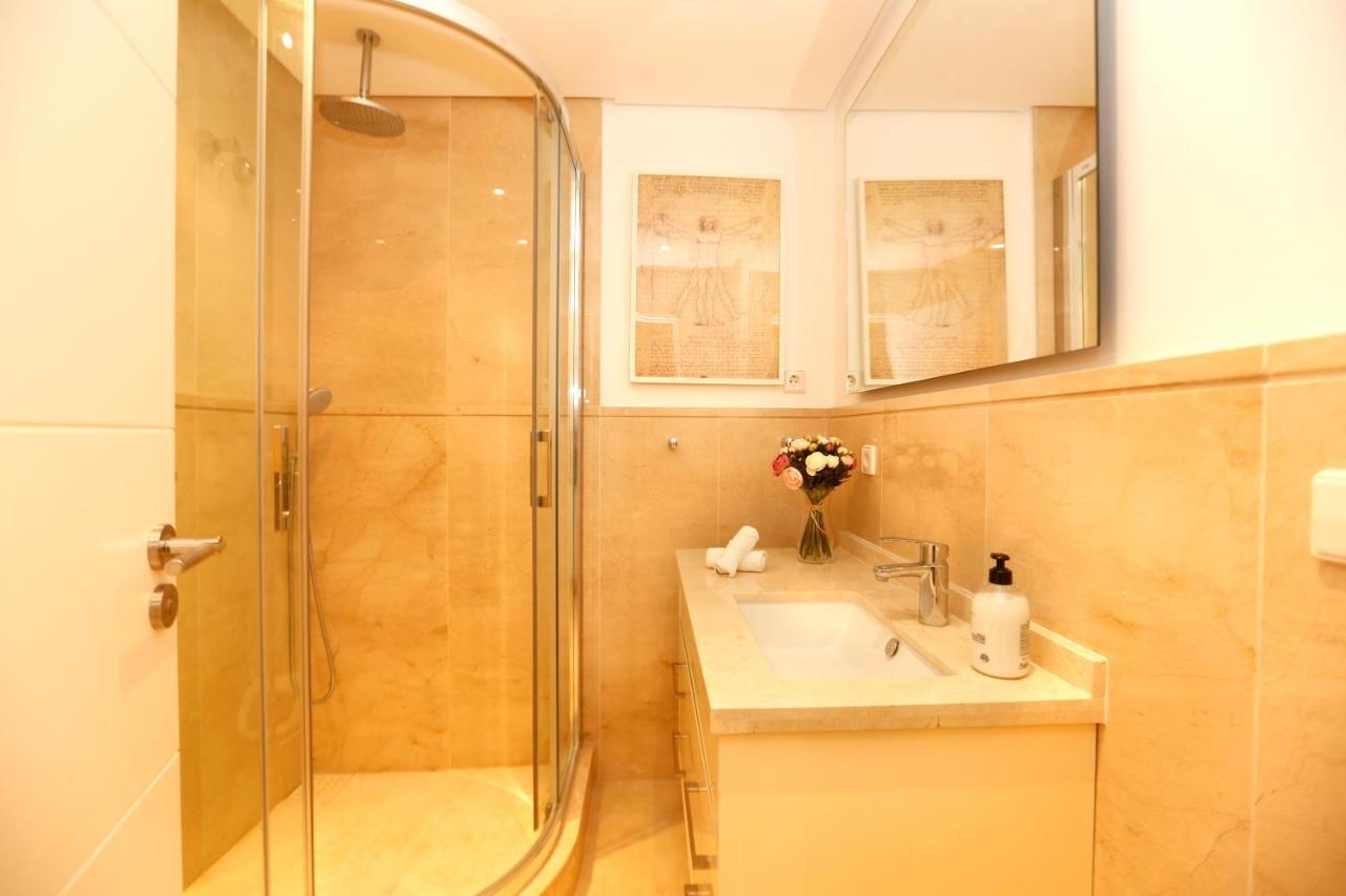 Adosada Guadalmina Alta Junto Campo De Golf * Marbella