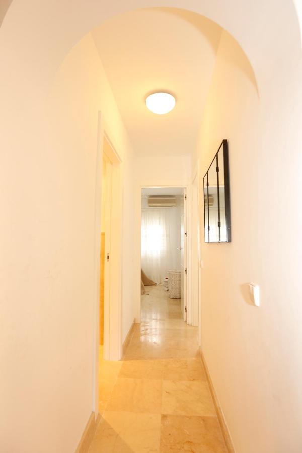 Adosada Guadalmina Alta Junto Campo De Golf *