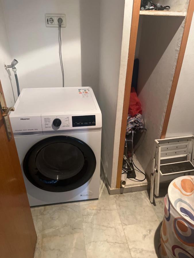 Apartment Apartamento Vila Olimpica Met 2 Slaapkamers Op 200meter Novia Icaria