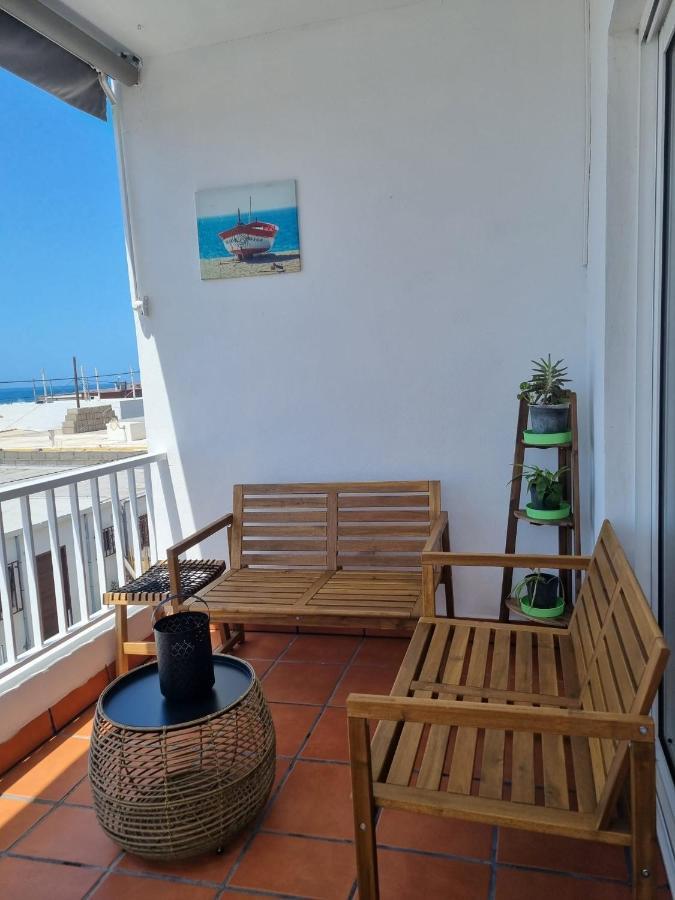 Apartamento Hermanas