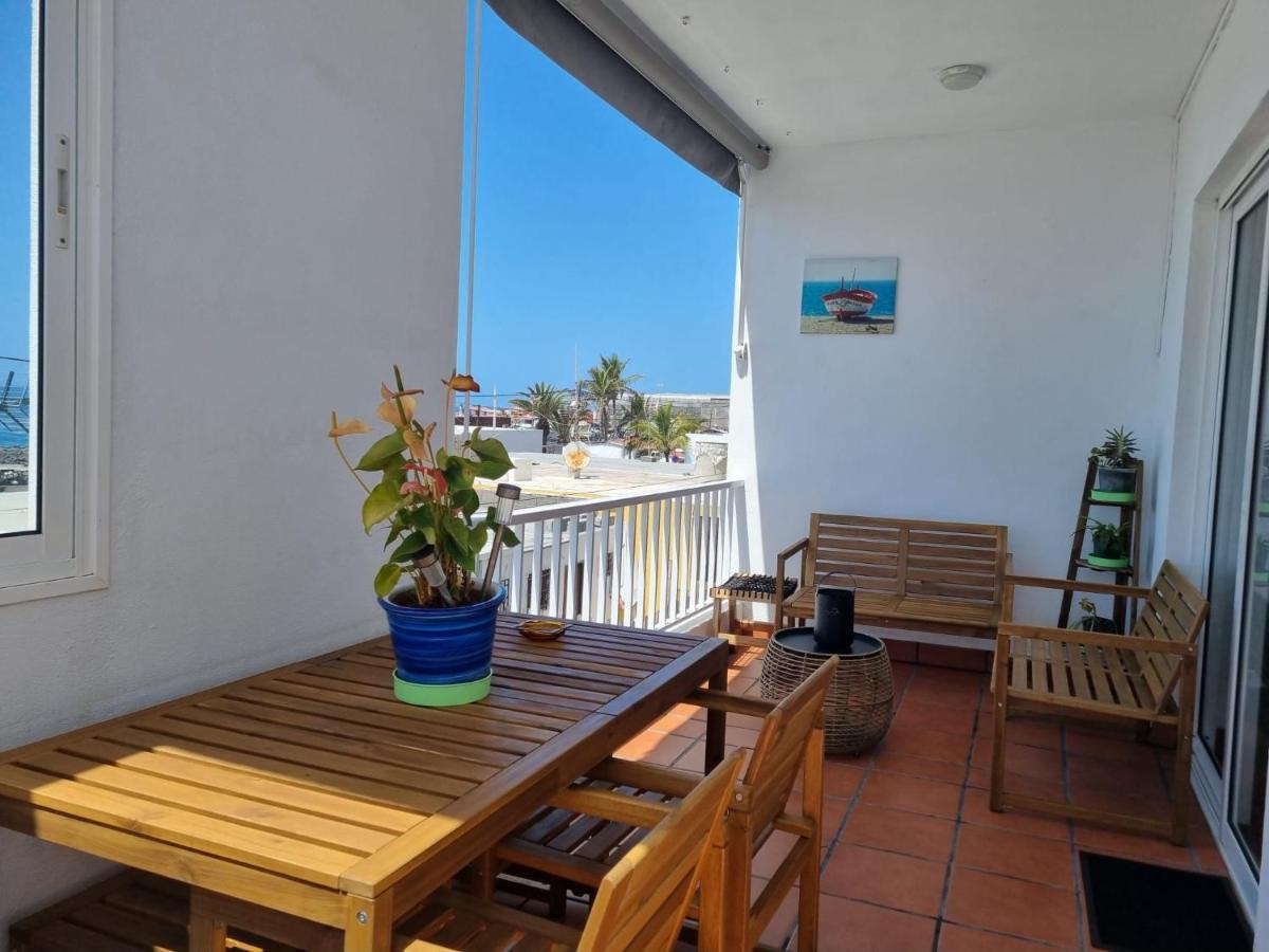 Hermanas Apartamento El Remo