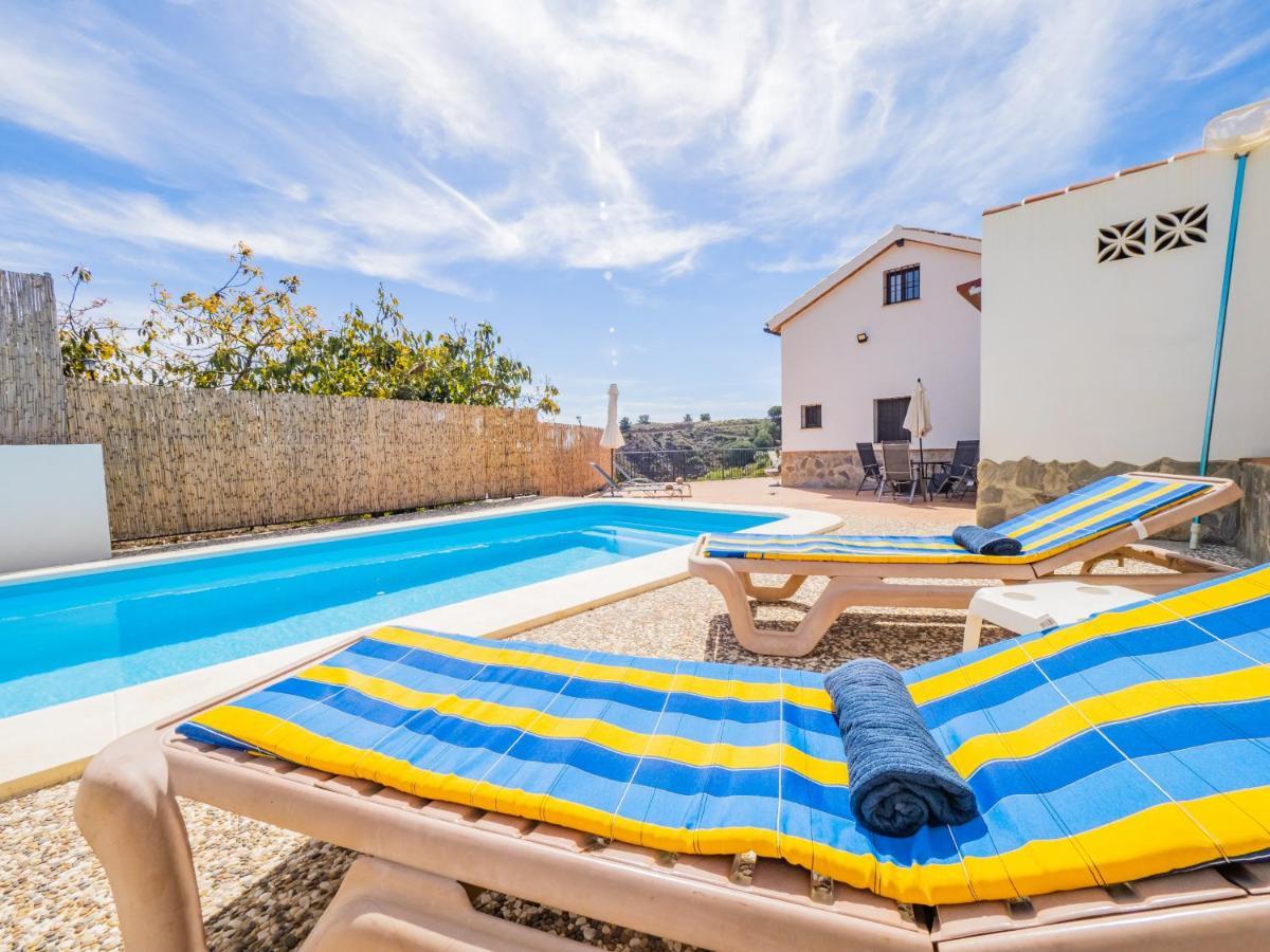 Holiday home Cubo's Casa Mi Recreo