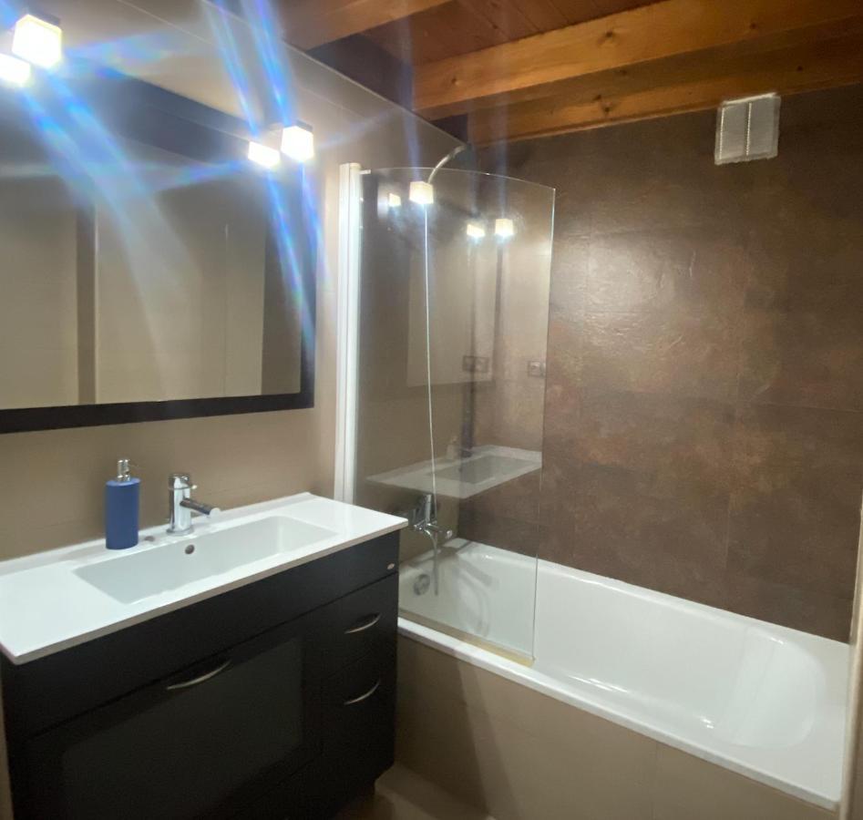 Calido Piso -bonavista- ¡ideal Para Ti Y Los Tuyos ! Apartment Sort