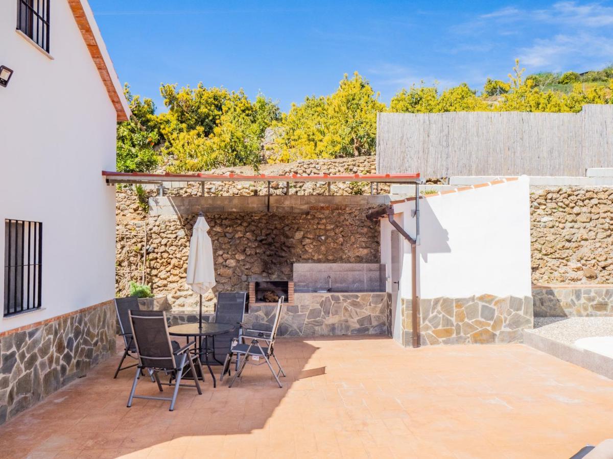 Cubo's Casa Mi Recreo Holiday home *