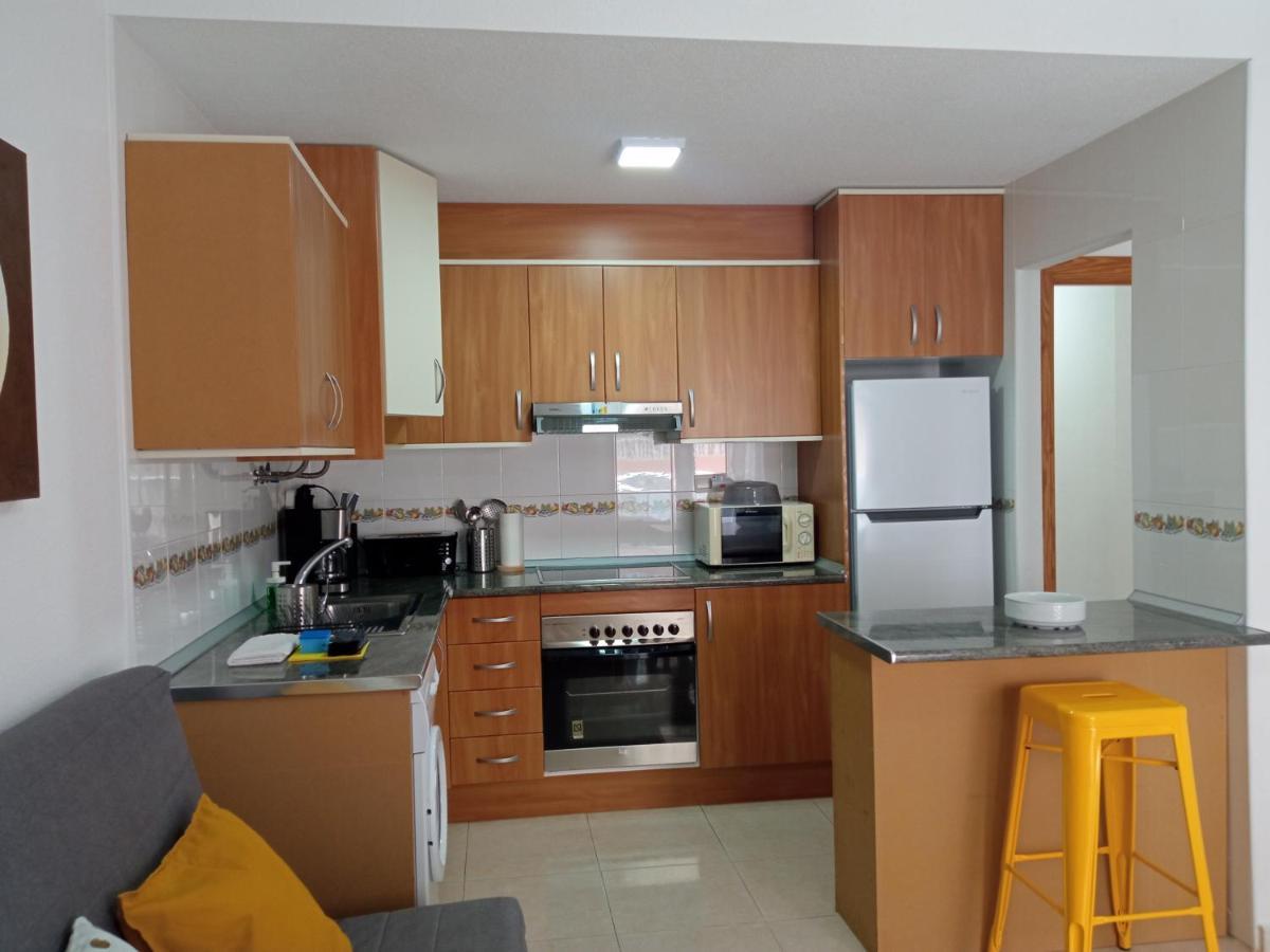 Pedrucho Point, Menor Sea & Mediterranean Sea Views Apartment La Manga del Mar Menor