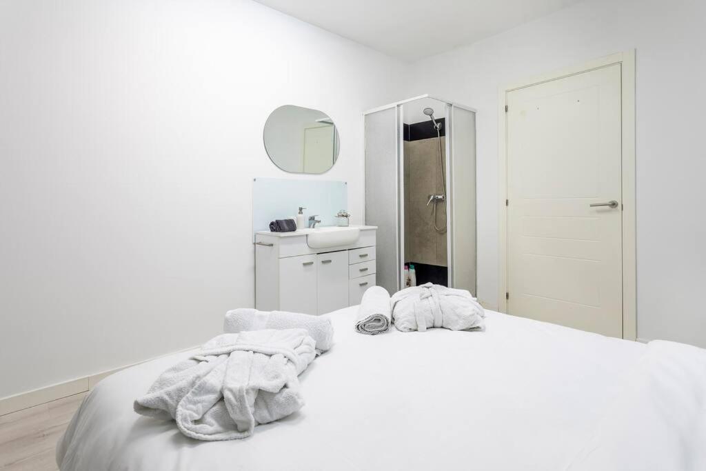 Piso En Zona Exclusiva Calle Colon Apartamento Valencia