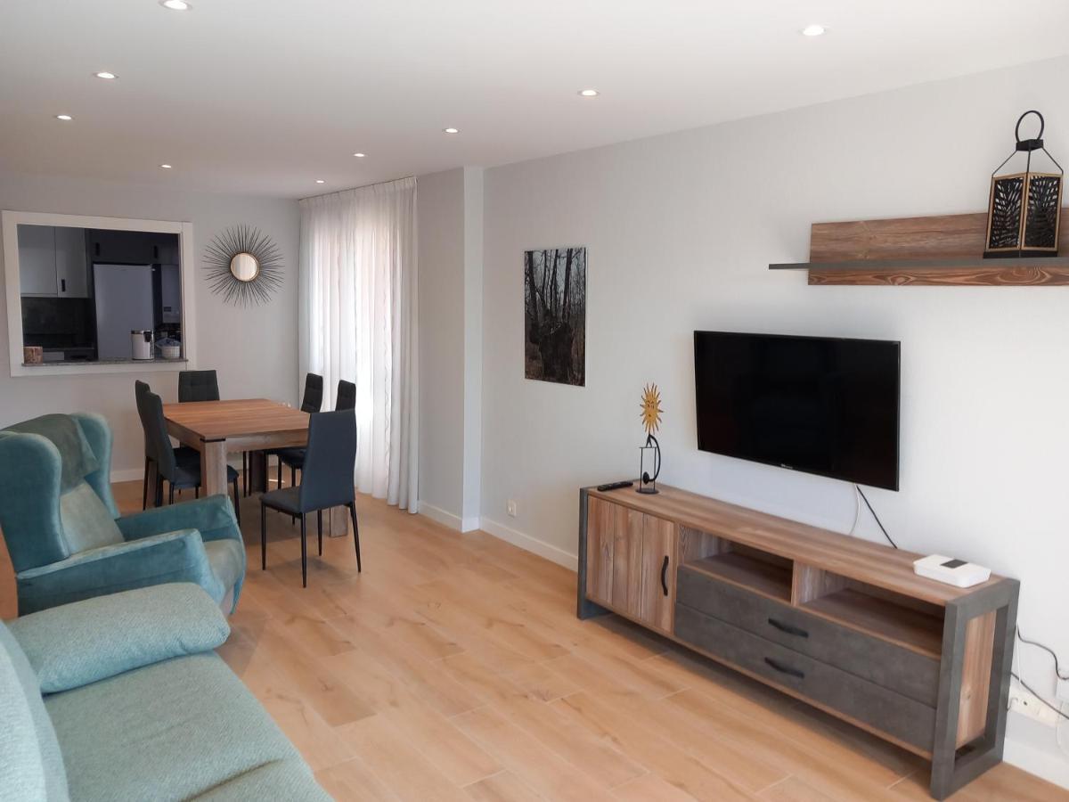 Apartamento Maitzegur Etxea *