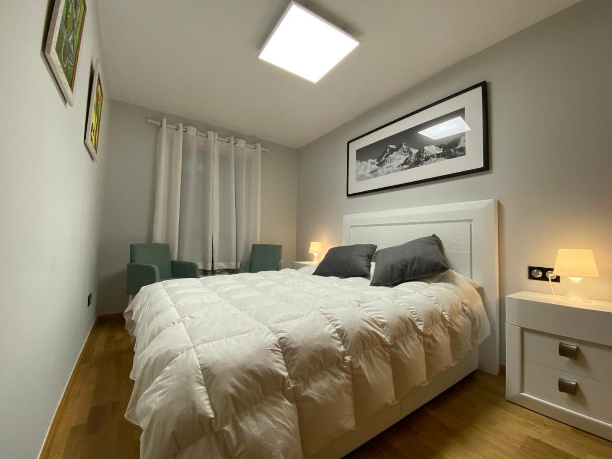 Apartamento Izas