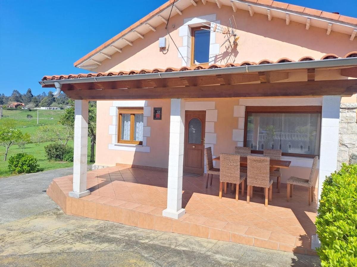 Dulce Hogar Сasa de vacaciones Miengo